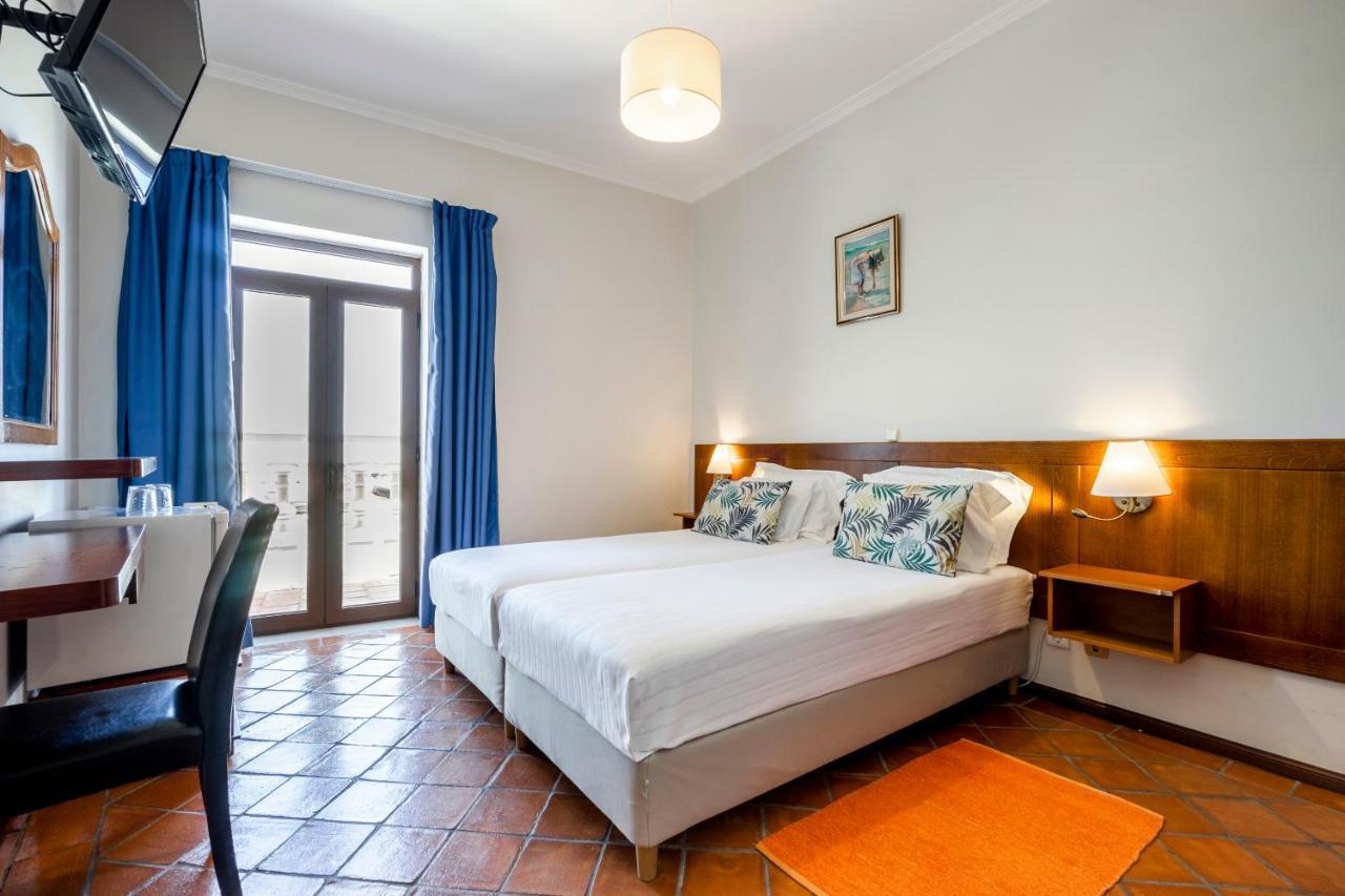 Double or Twin Room River View