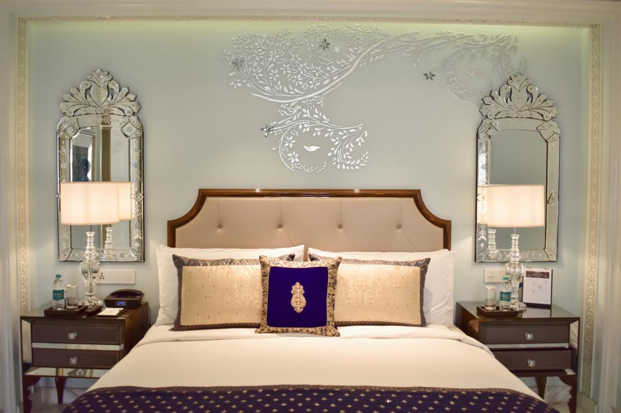 Grande Villa Chambre Lit King-Size