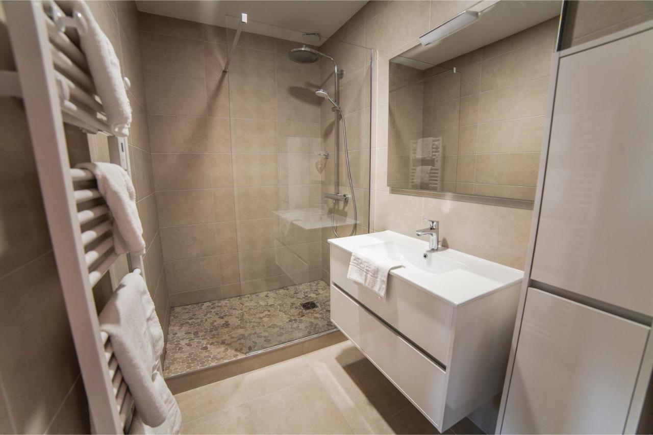 Chambre Double Supérieure