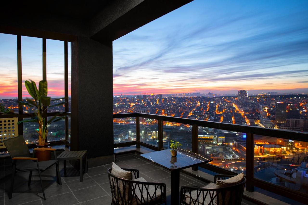 Executive One Bedroom Apartment