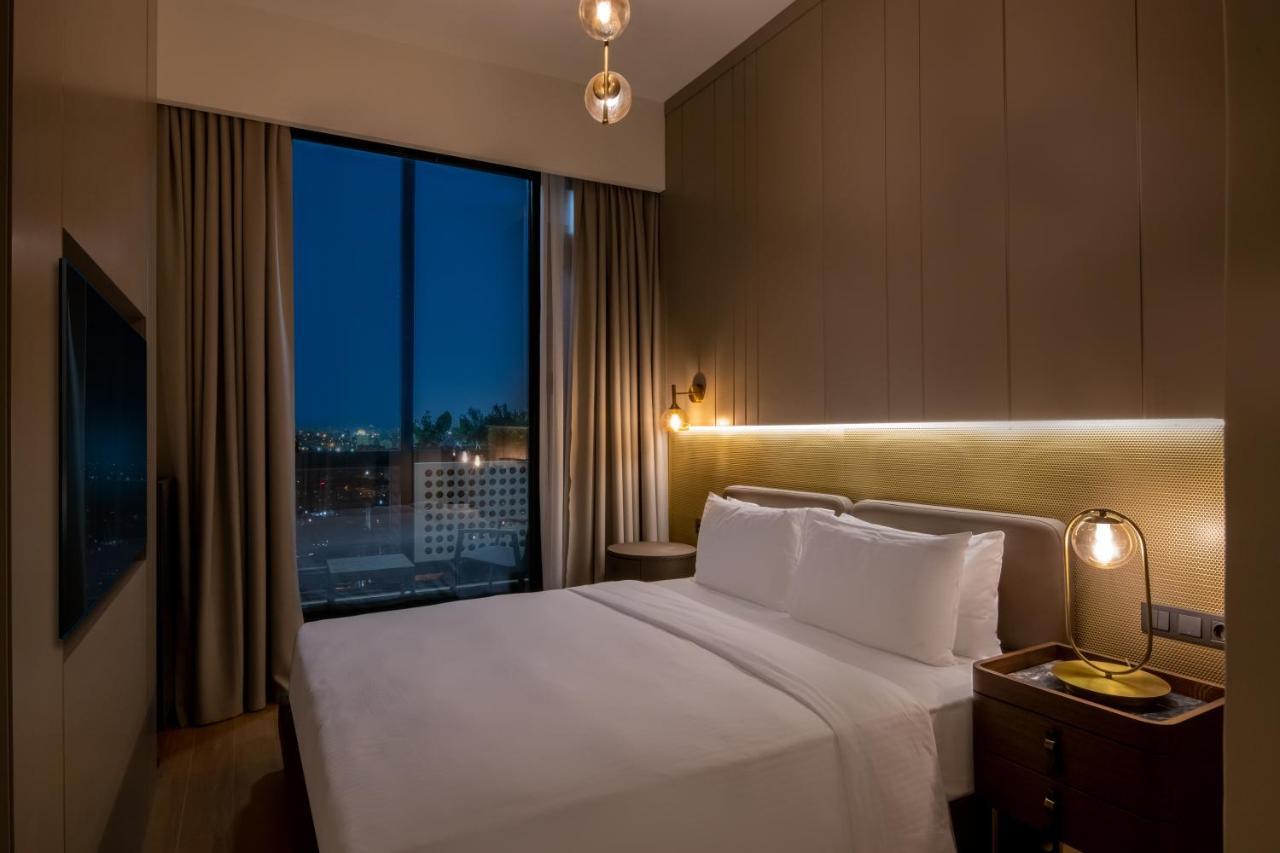 Classic One Bedroom Apartment