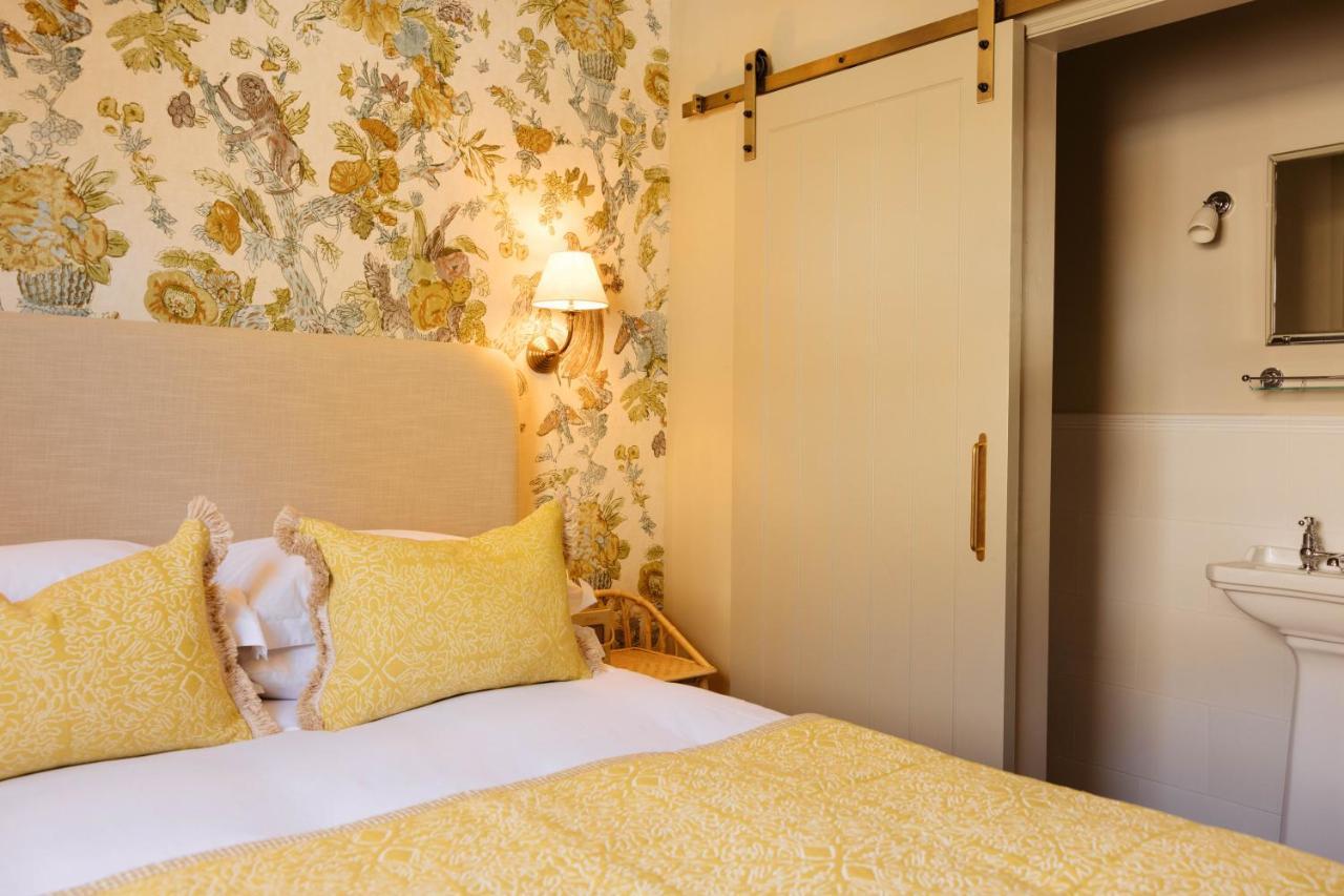 Cosy King Room