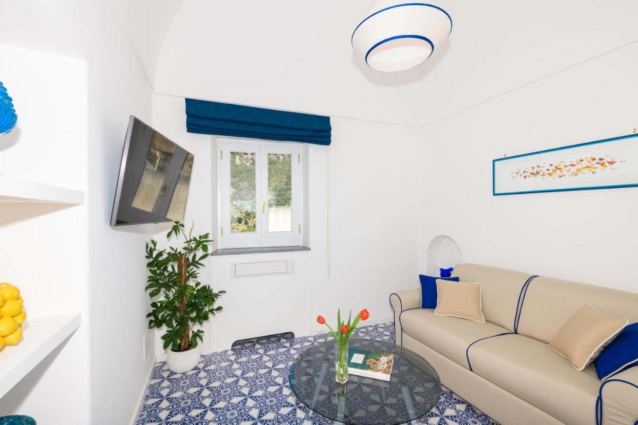 Apartment Terrace