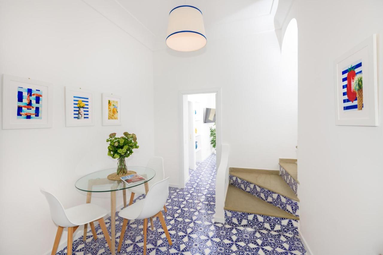 Apartment Terrace