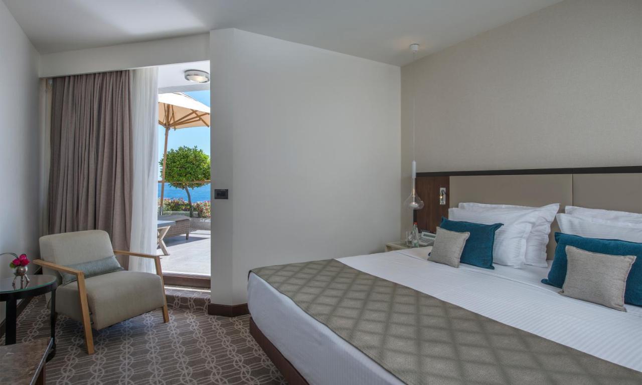 Bellavista Suite