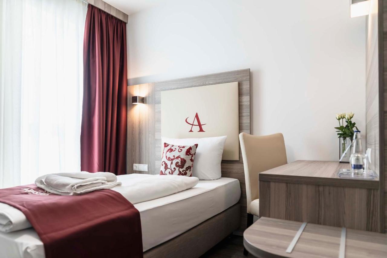 Chambre Simple