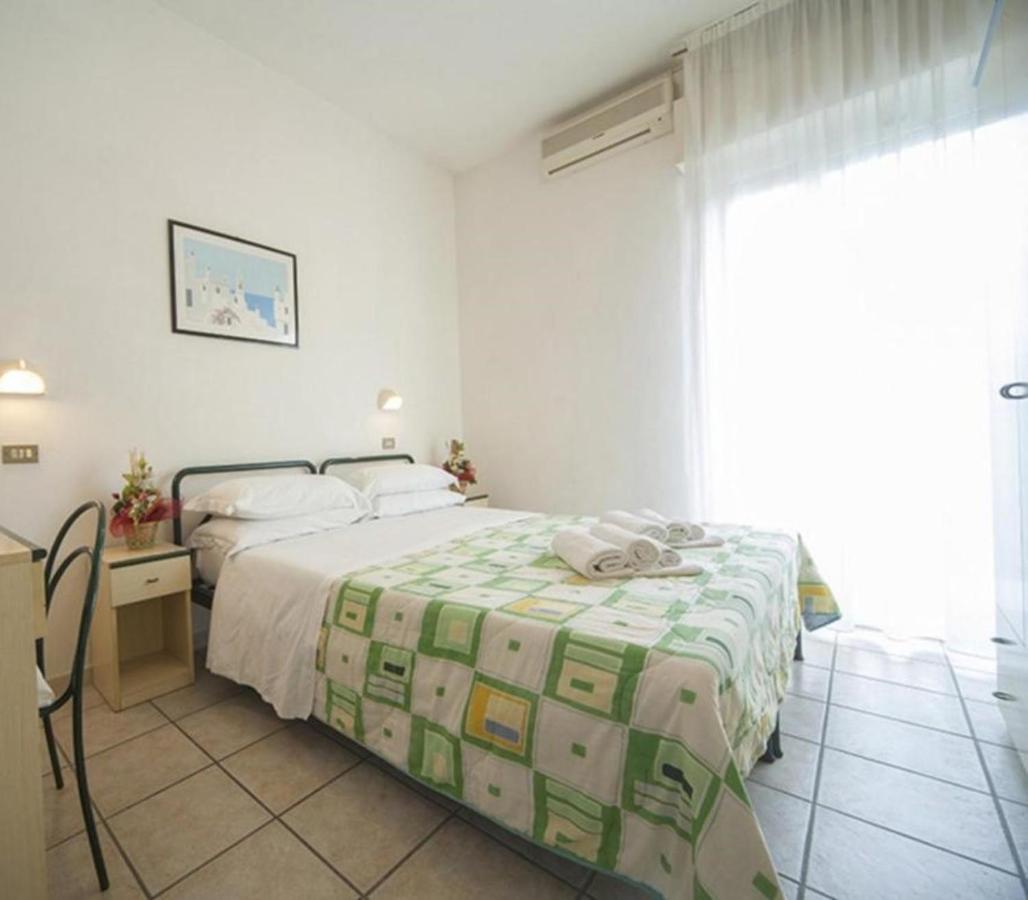 Classic Double or Twin Room