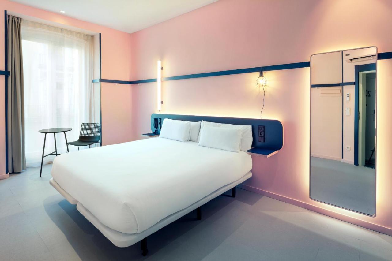Quarto Duplo Premium