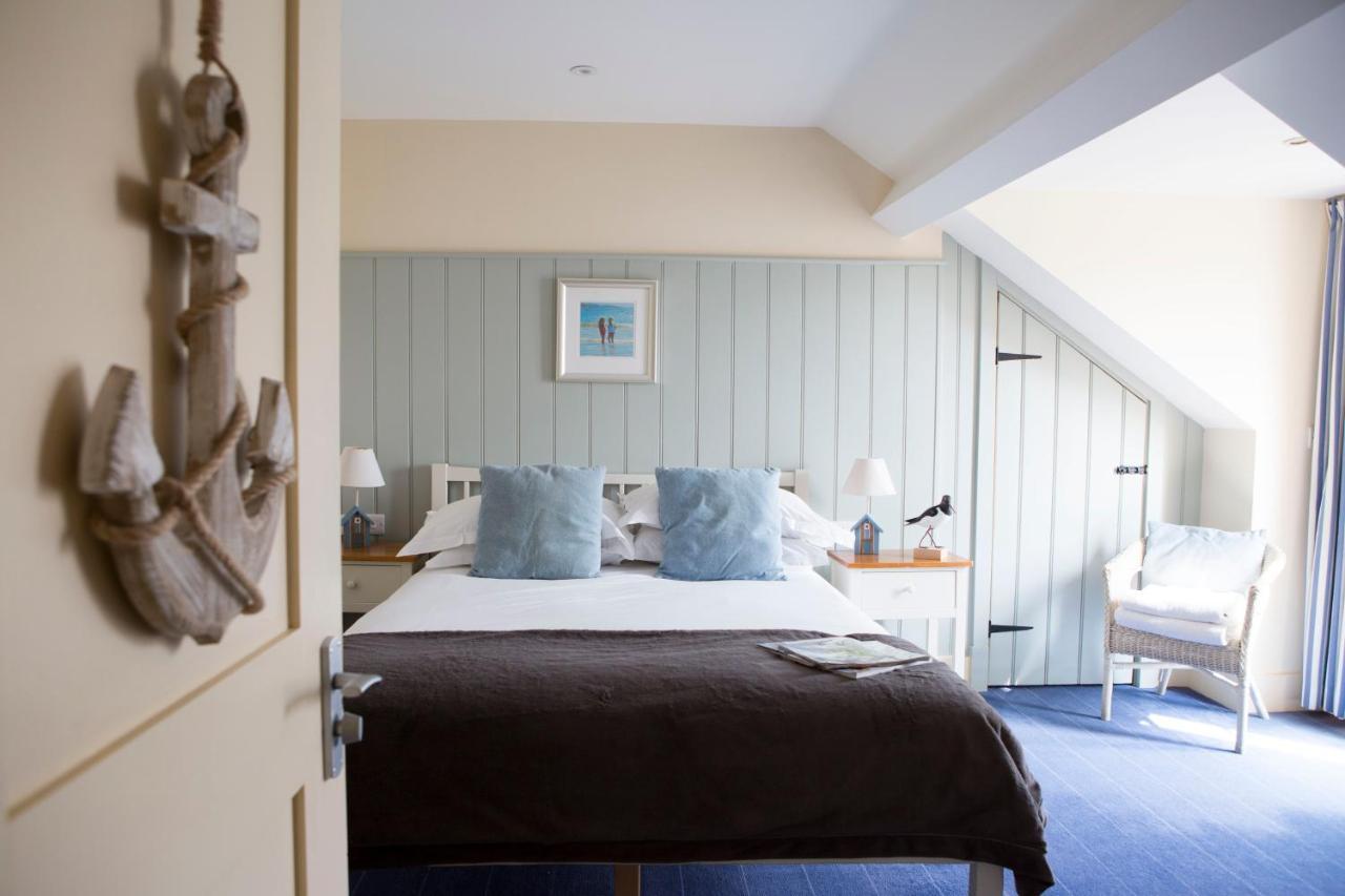 Superior Double Room Balcony