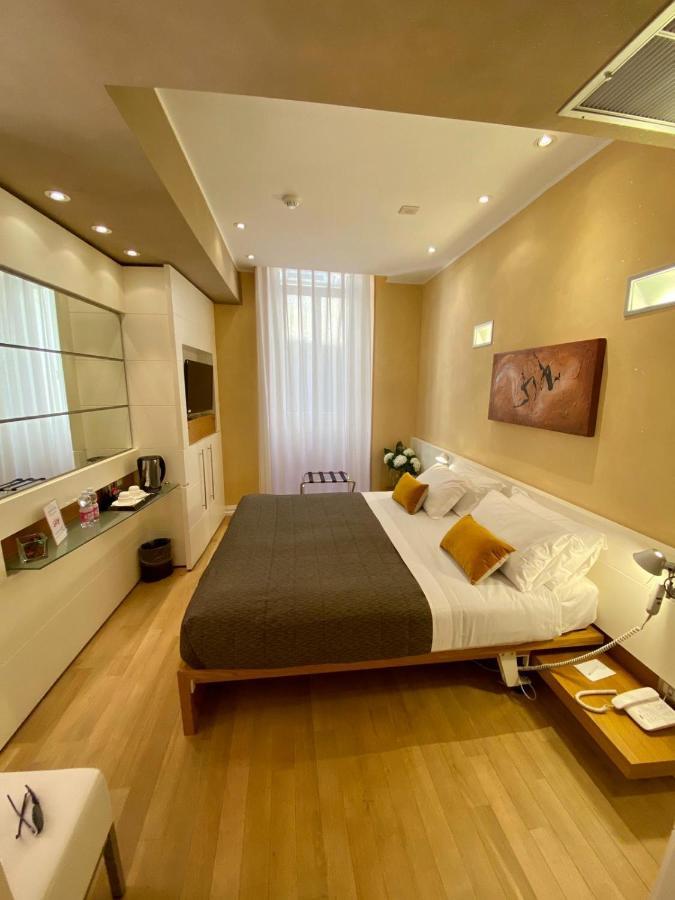 Quarto Duplo Superior
