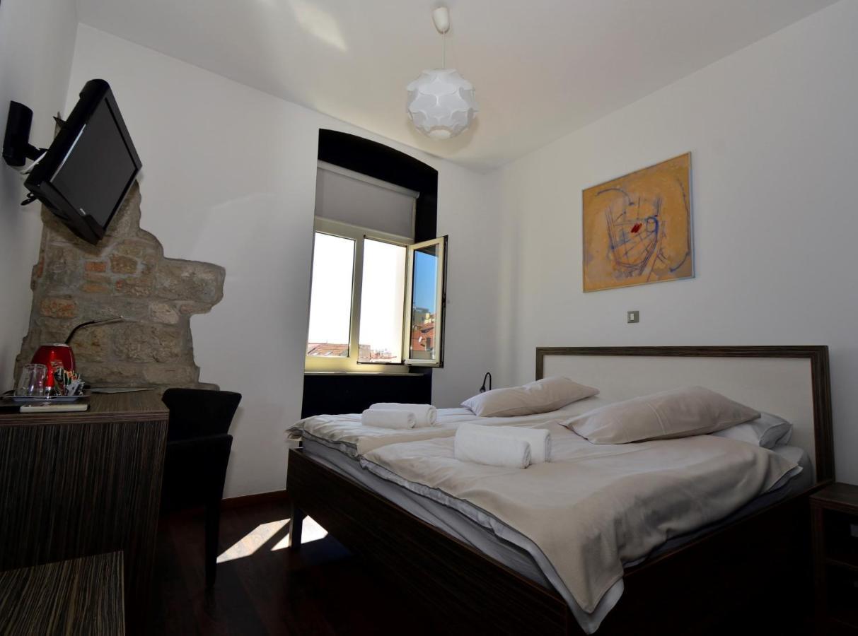 Superior Double Room City View