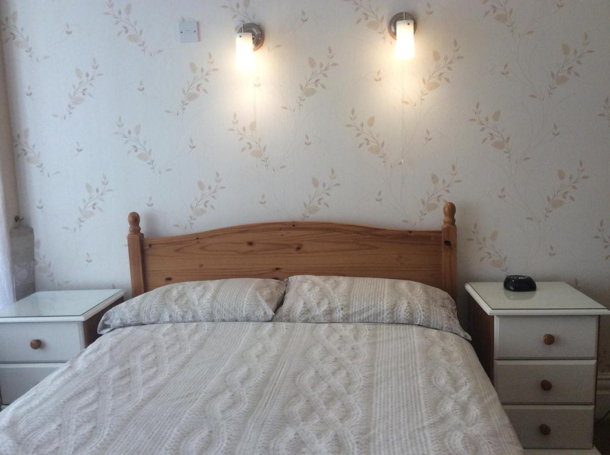 Double Room Sea View