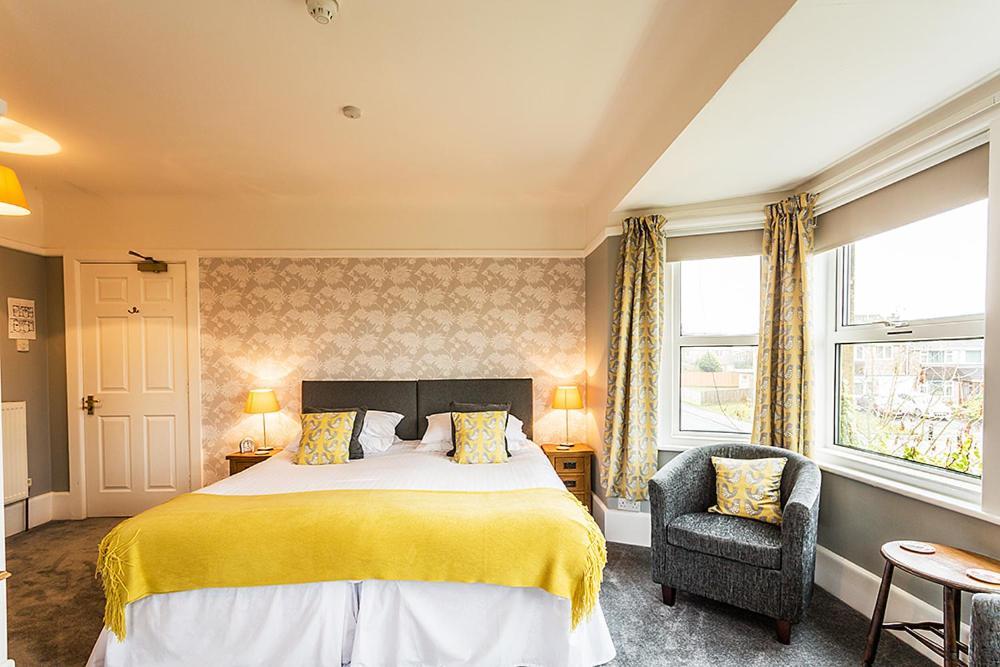 Superior Double or Twin Room