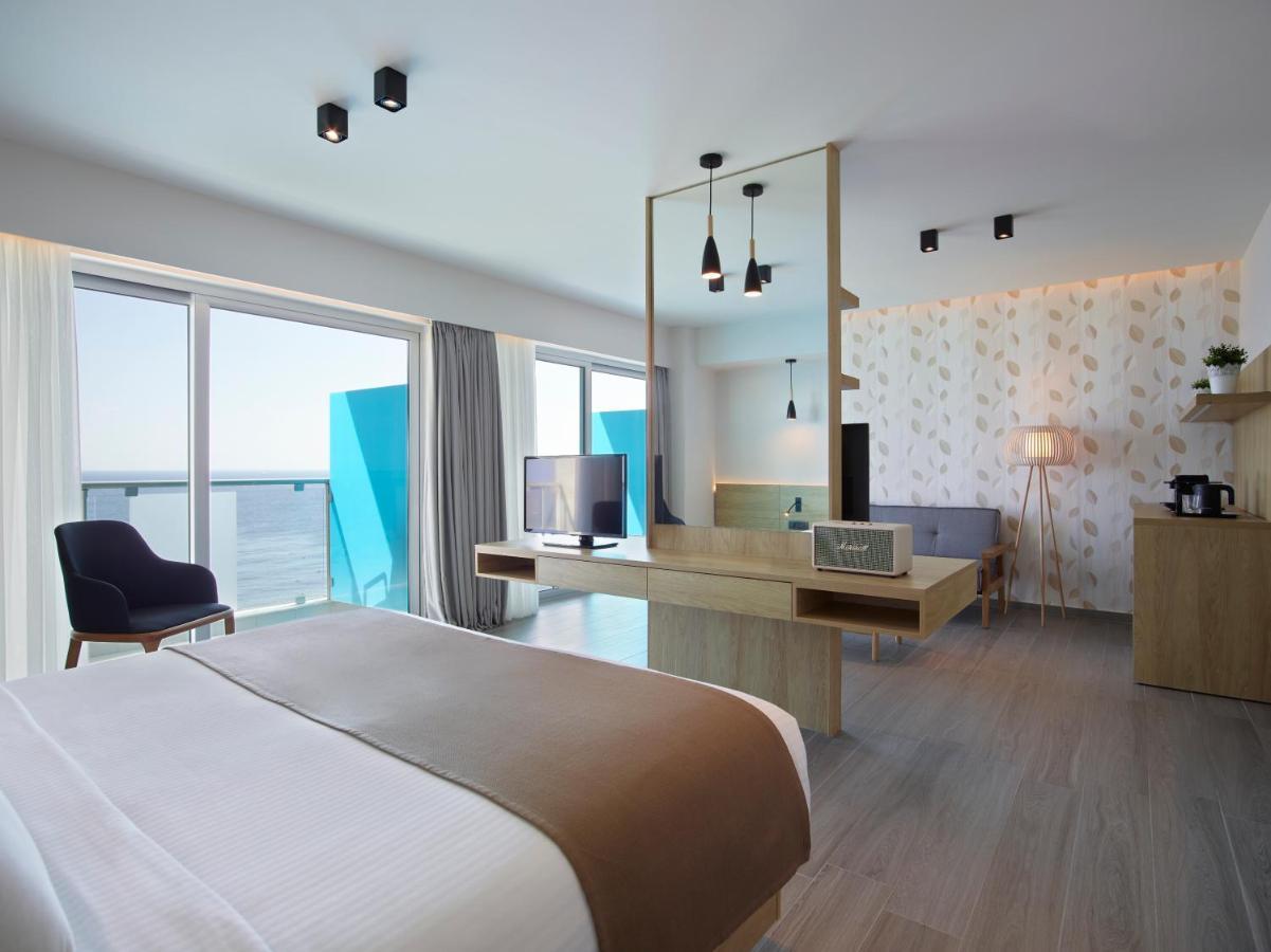 Suite Sea View