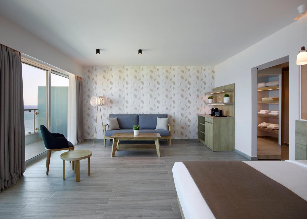 Suite Sea View
