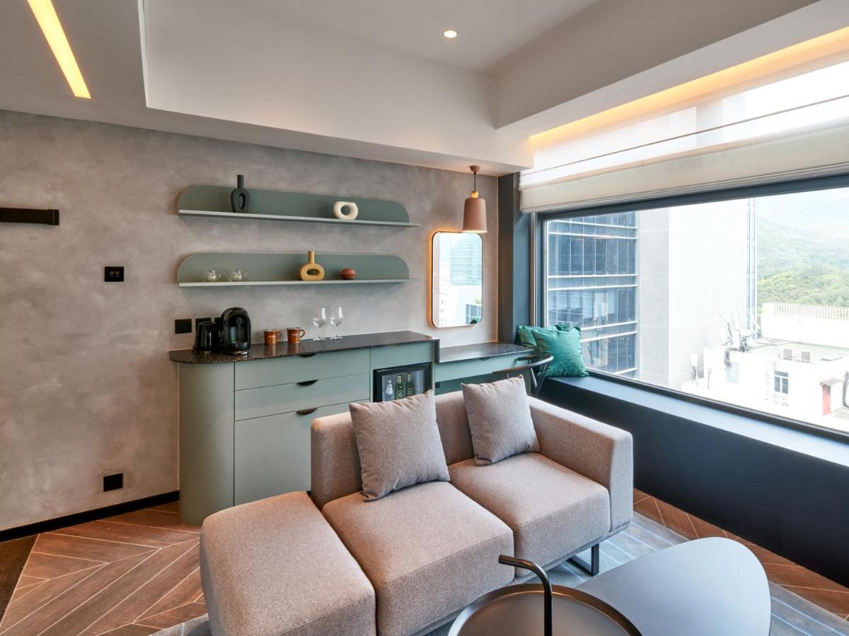 Quarto Deluxe com Vista da Cidade