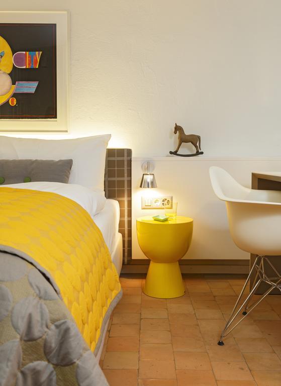 Chambre Double Plus