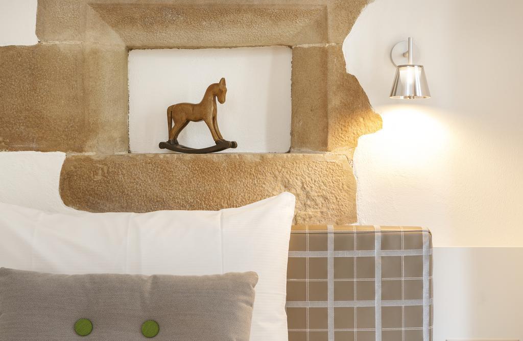 Chambre Simple