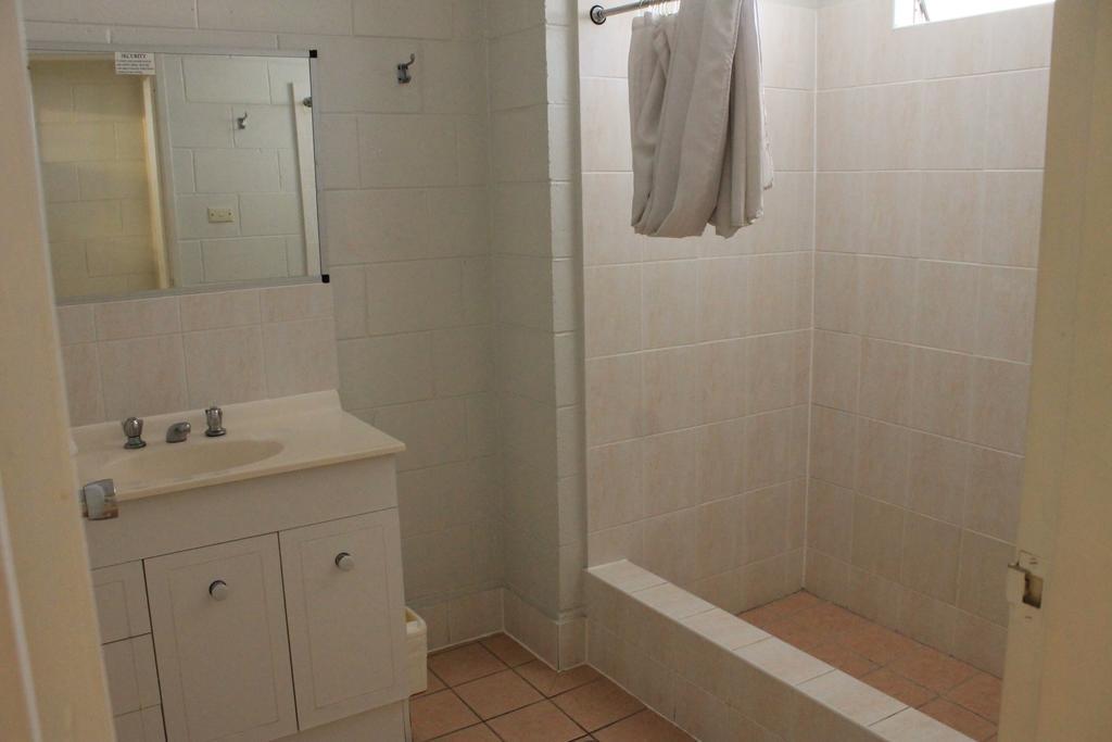 Chambre Motel