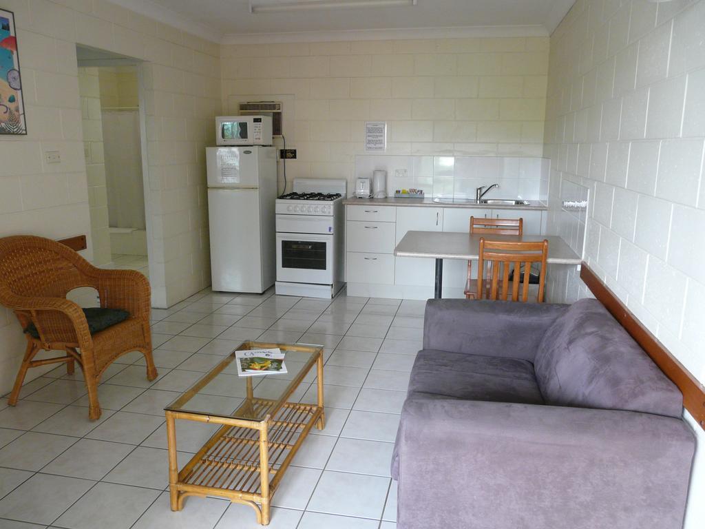Appartement 1 Chambre