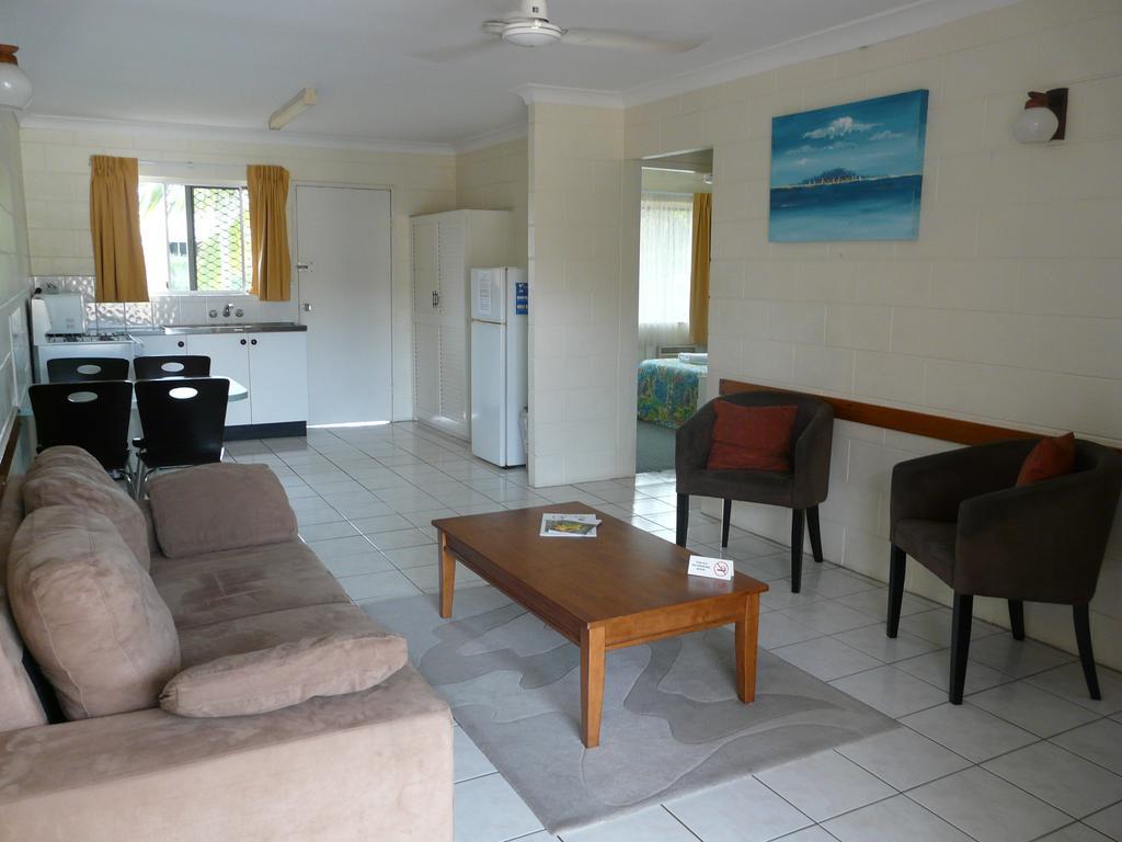 Appartement 2 Chambres