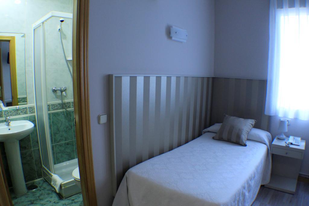 Habitación Individual