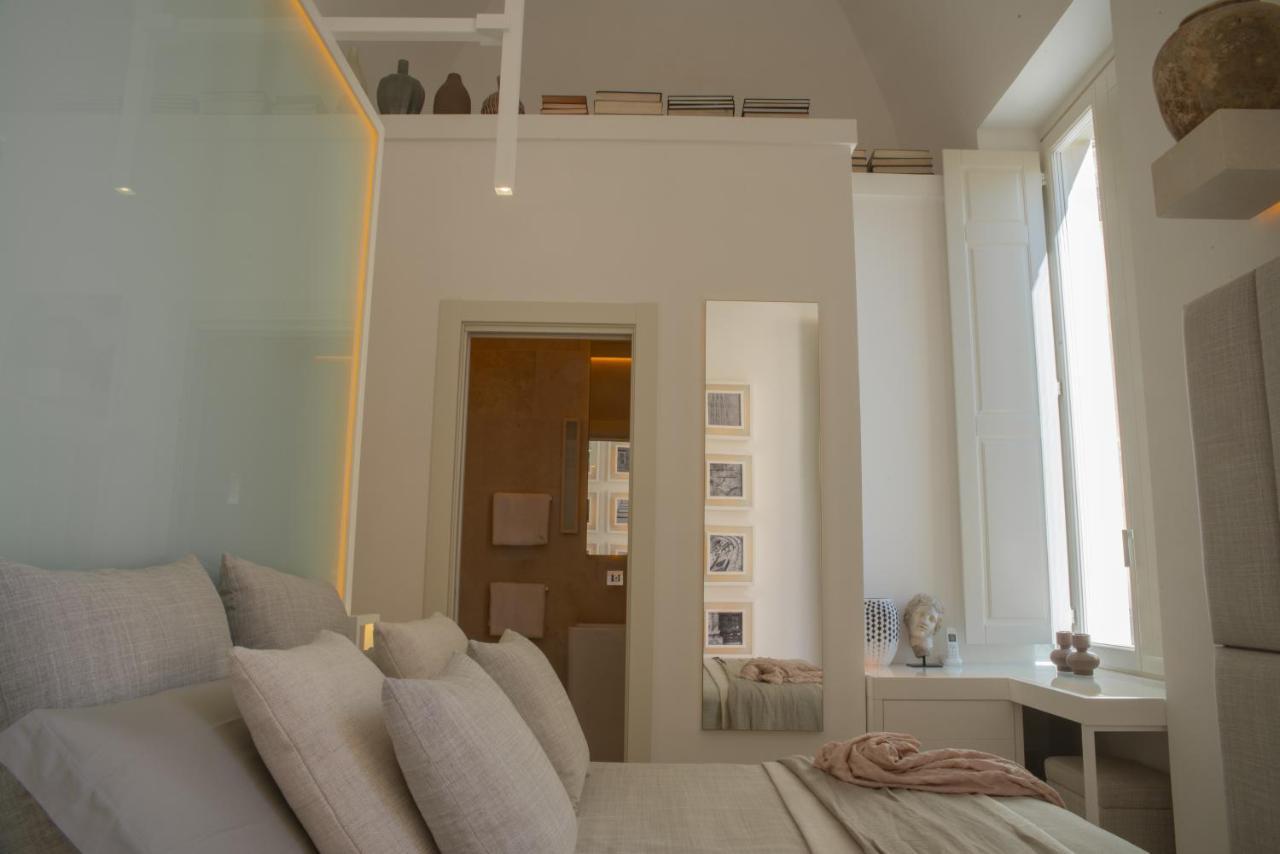 Deluxe Double Room Balcony