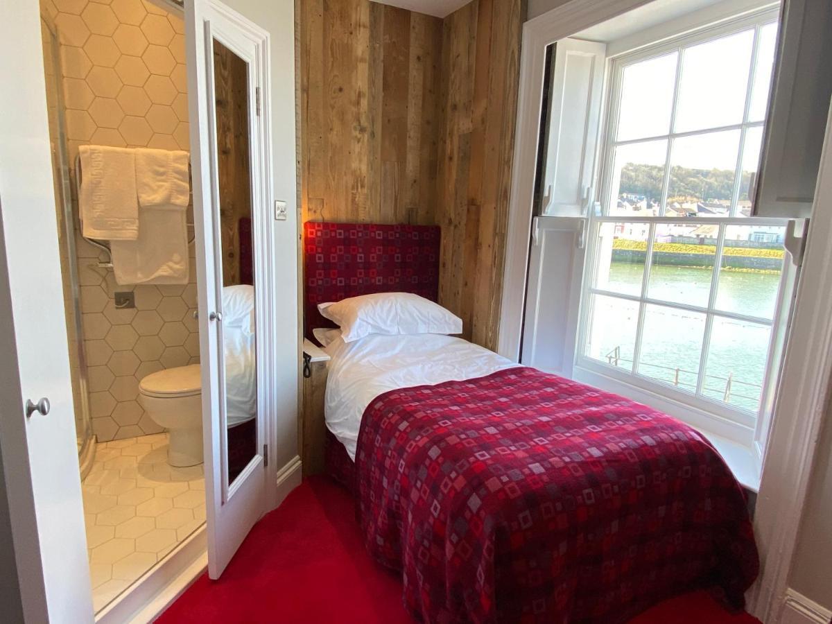 Single Room Sea View