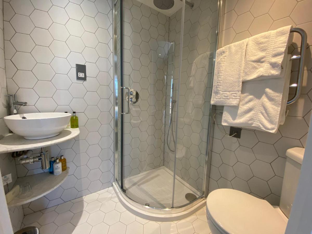 Single Room Sea View