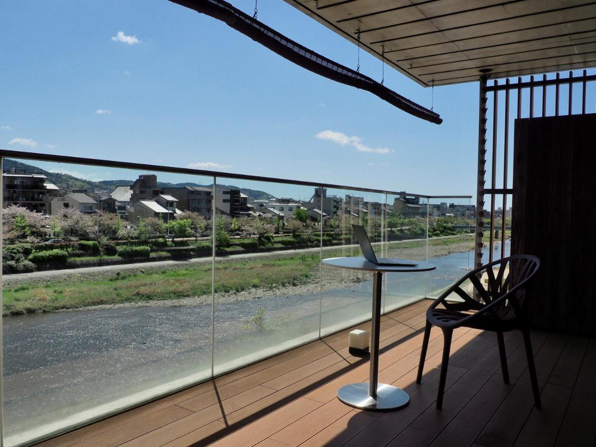 Japanese Suite River View