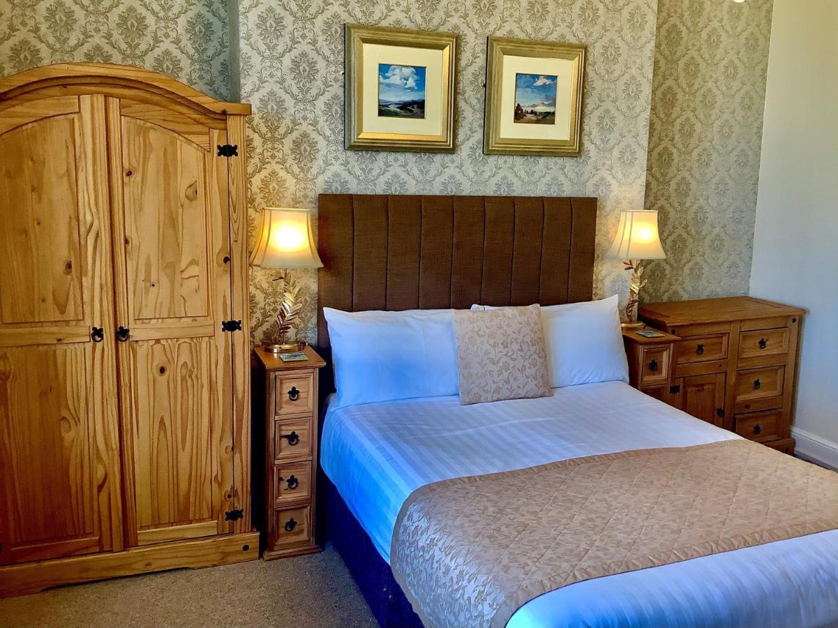 Large Double Room Sea View