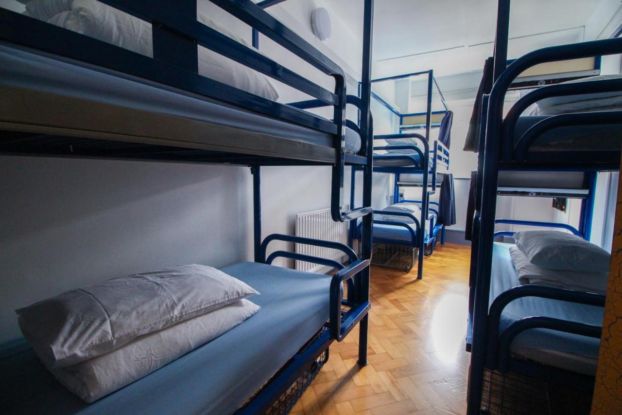 Bed 6-Bed Mixed Dormitory Room