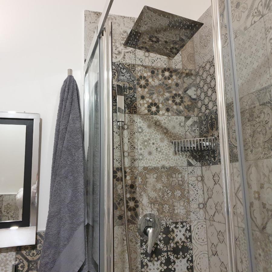 Chambre Double avec Balcon