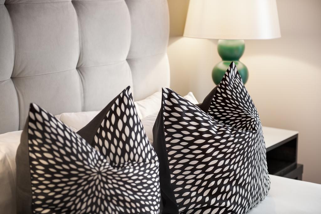 Appartamento Deluxe con 2 Camere da Letto