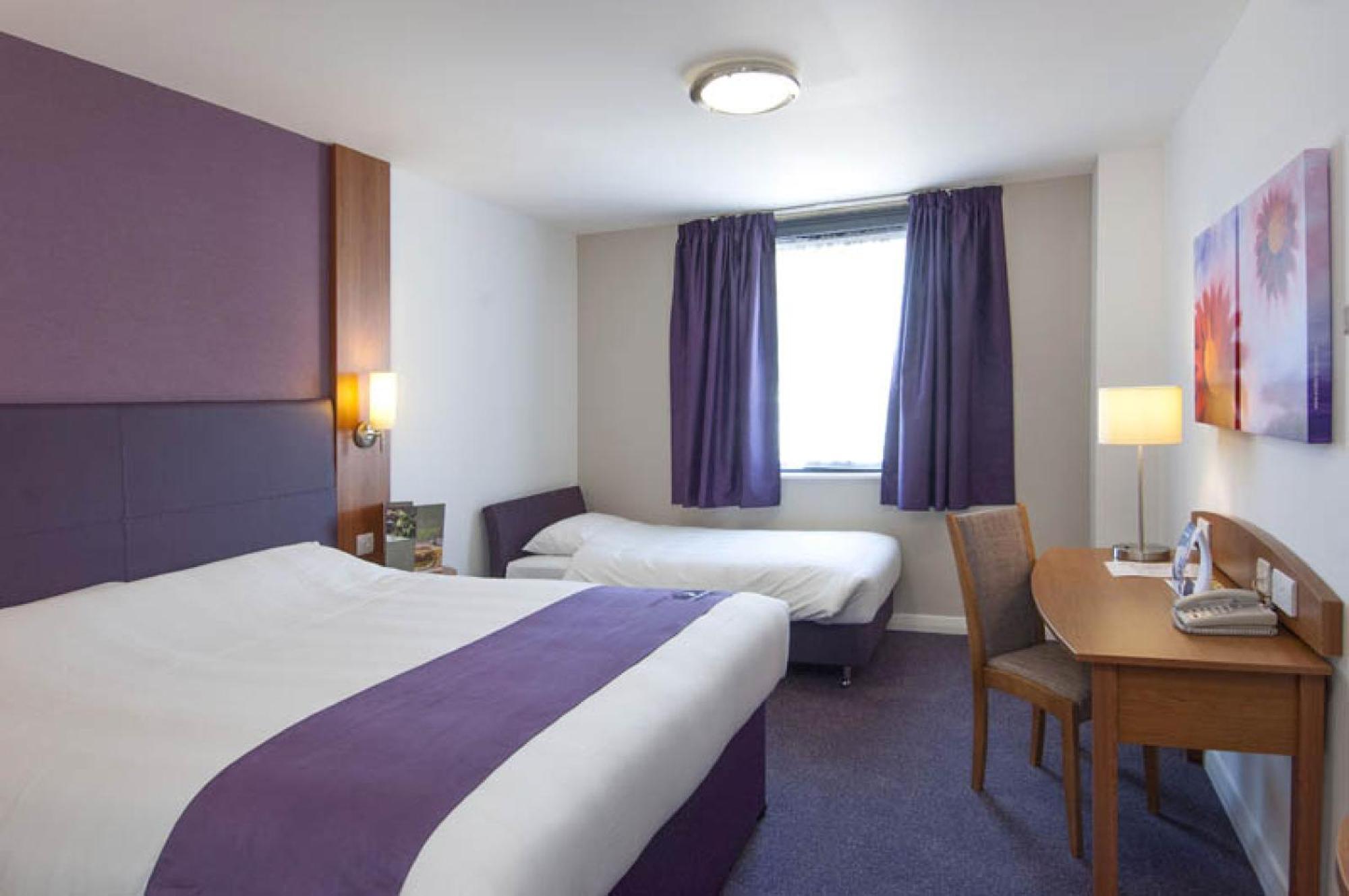 Twin or Double Room