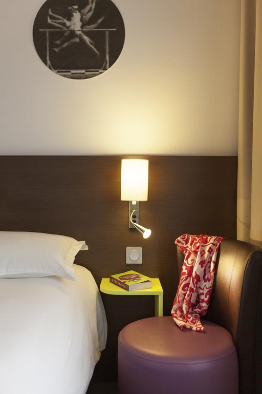 Standard Doppelzimmer