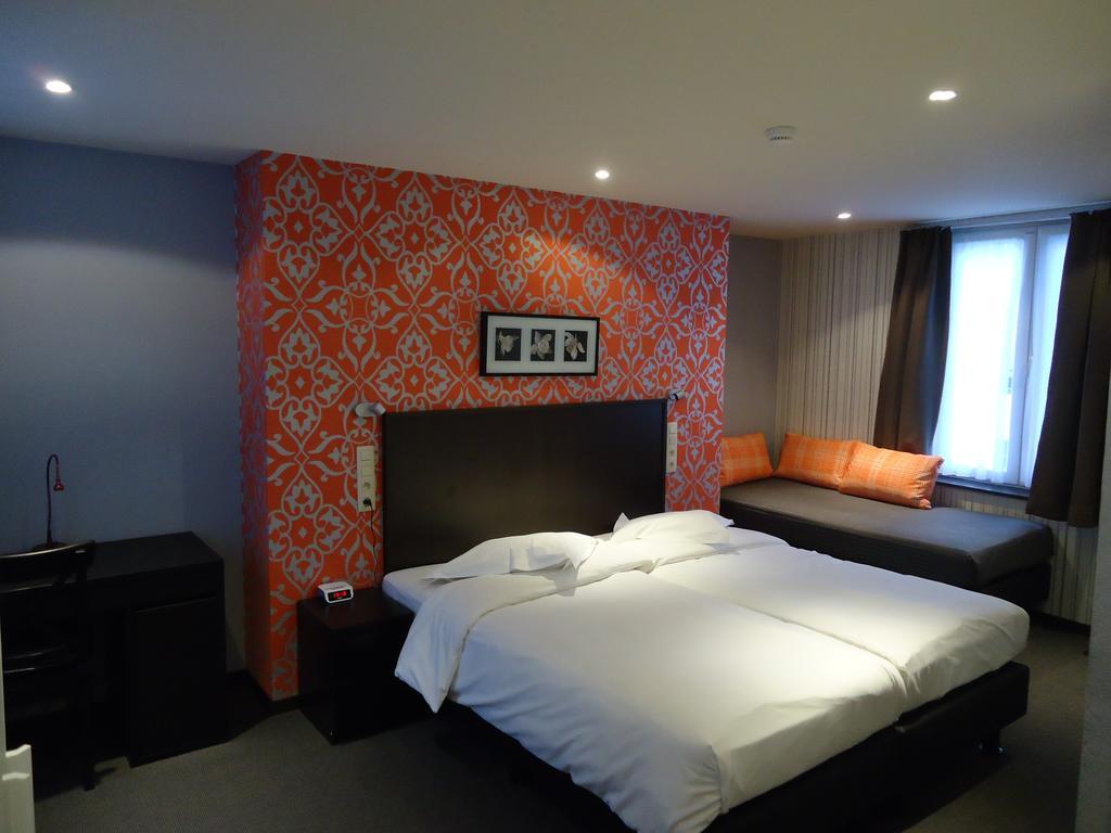 Maisonette Familienzimmer