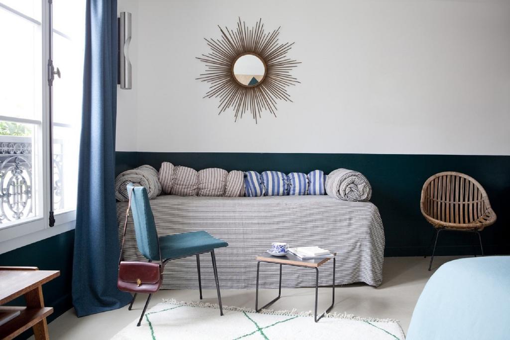 Chambre Double Deluxe