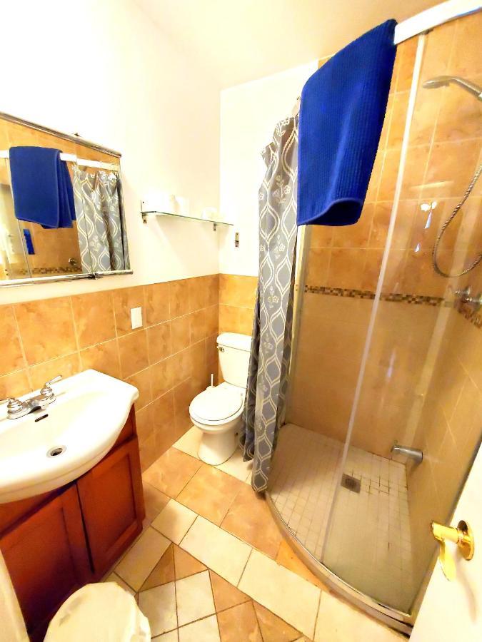 Chambre Double ou Lits Jumeaux