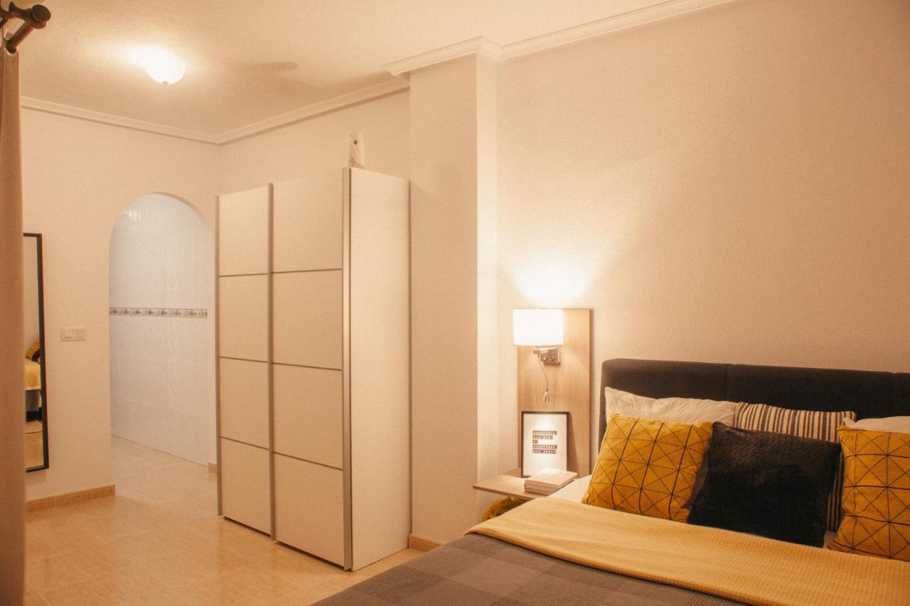 Deluxe Queen Studio