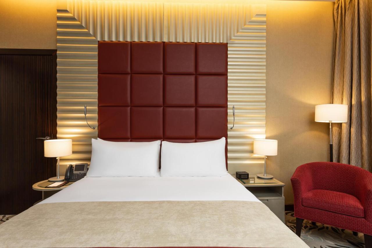 Standaard Kamer met Kingsize Bed