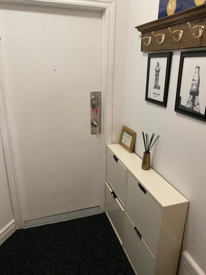 Queen Suite