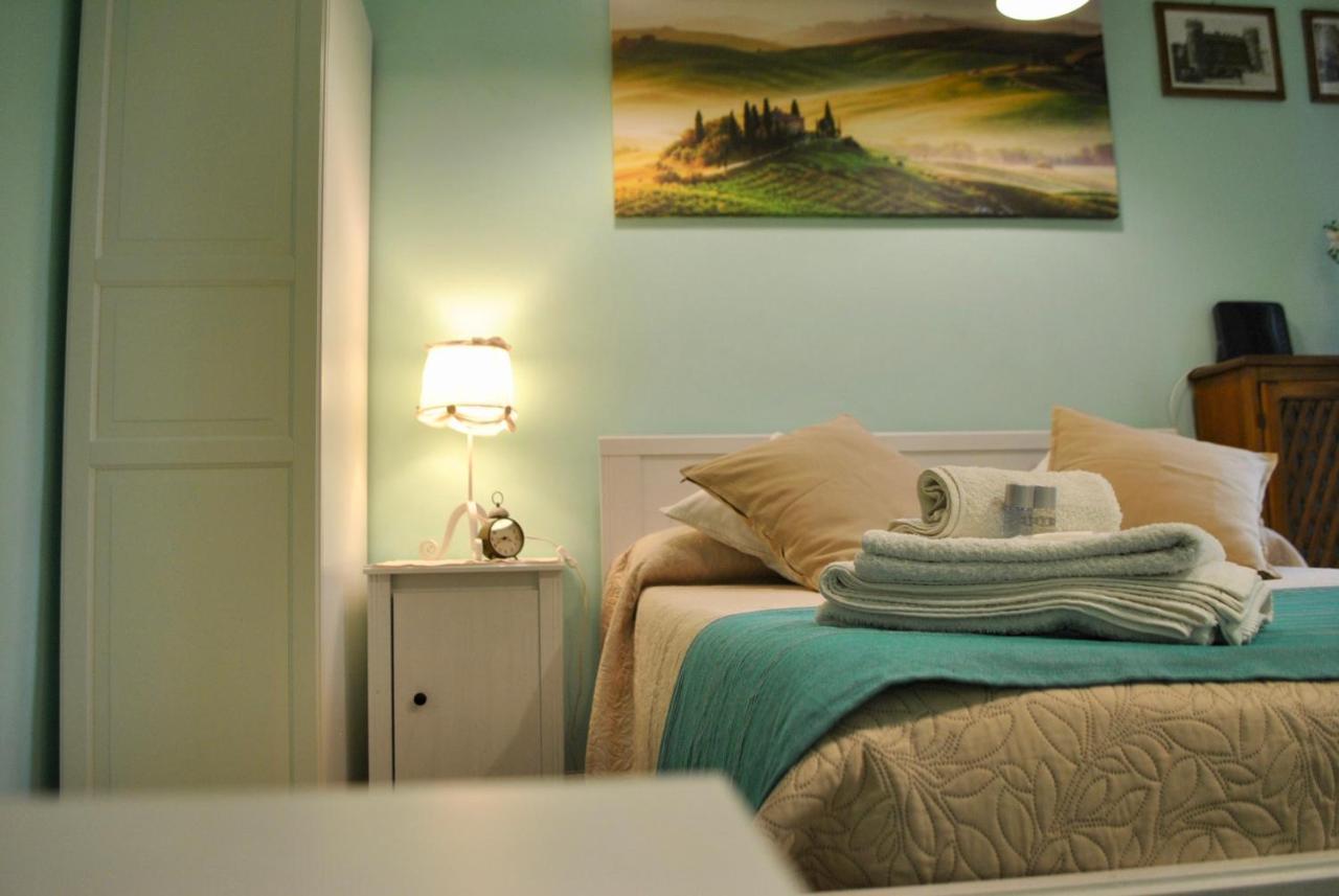Double Room Private Bathroom
