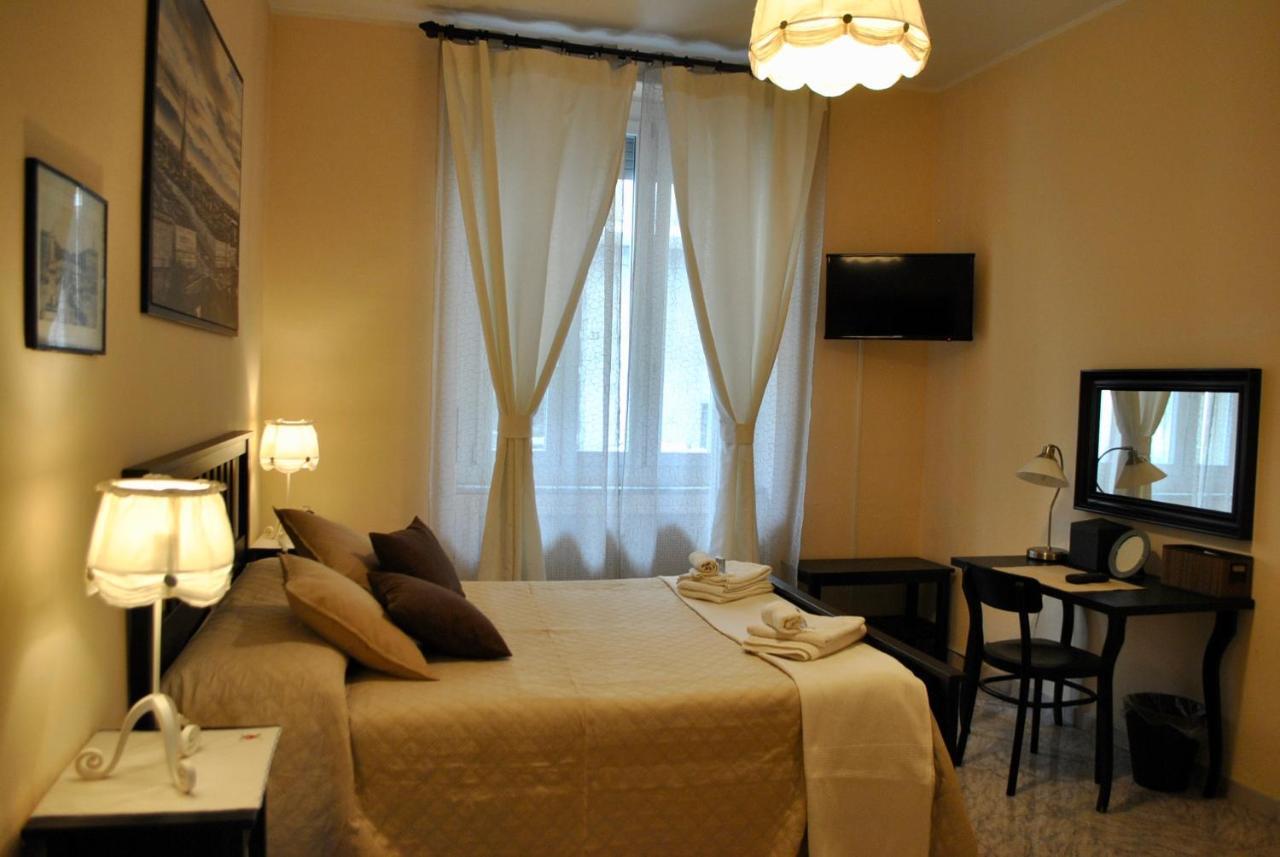Double Room Extra Bed