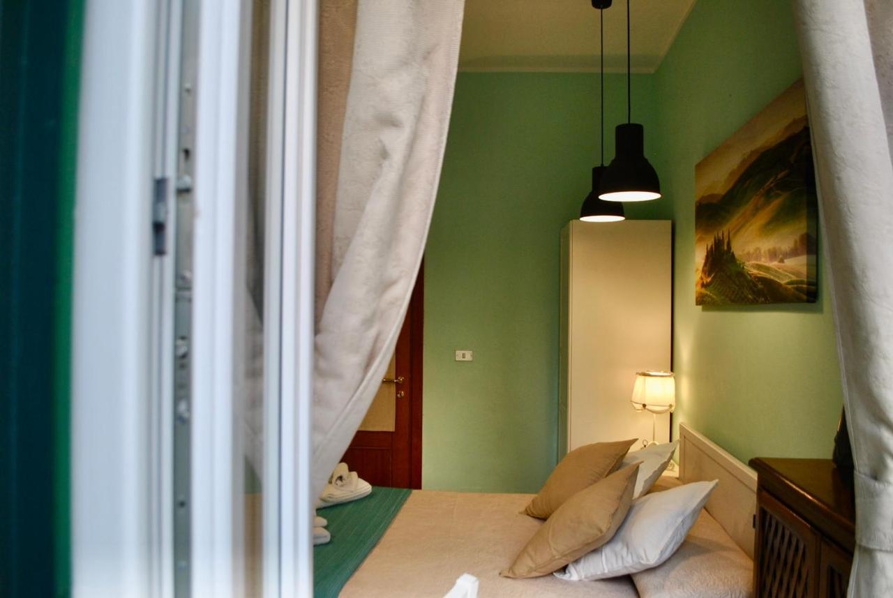 Double Room Private Bathroom