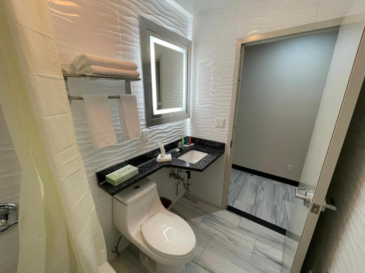 Habitación Doble Deluxe