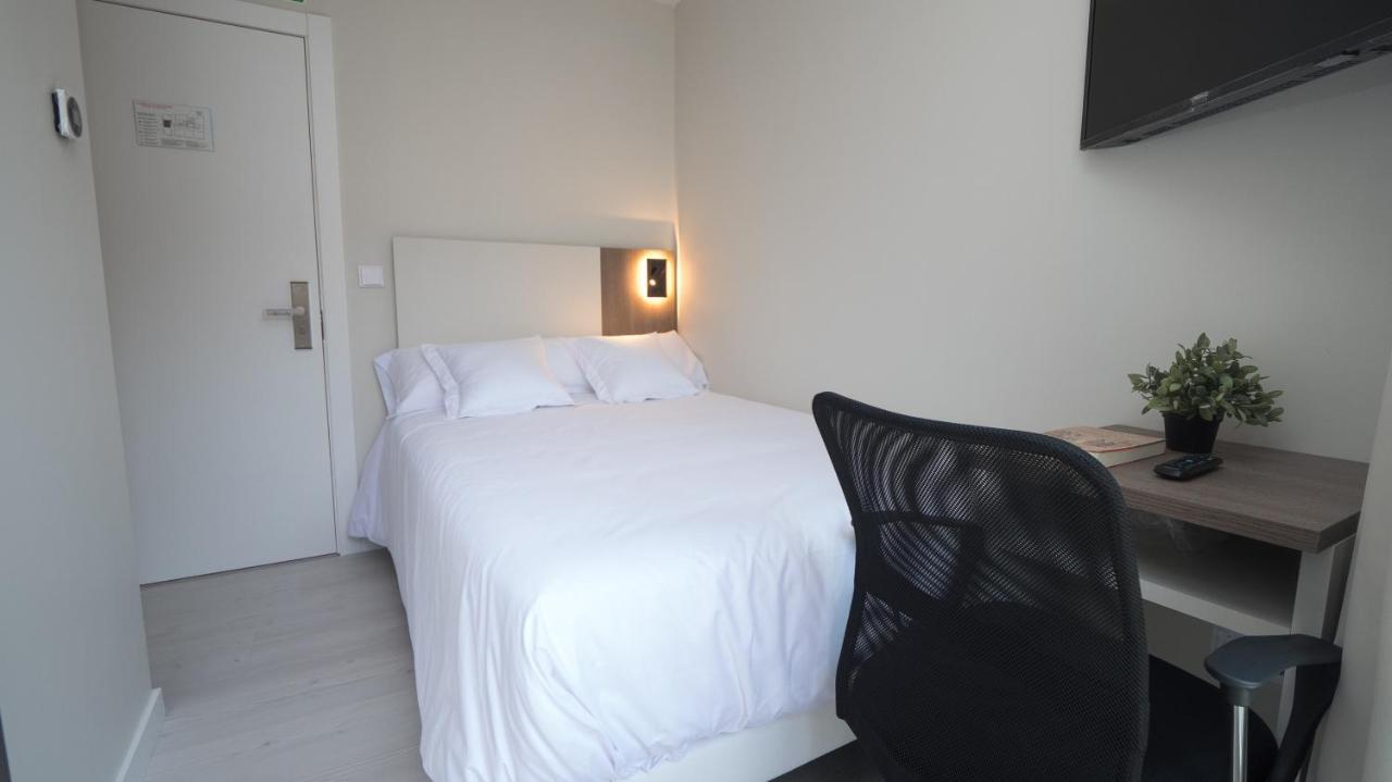 Chambre Simple avec Balcon