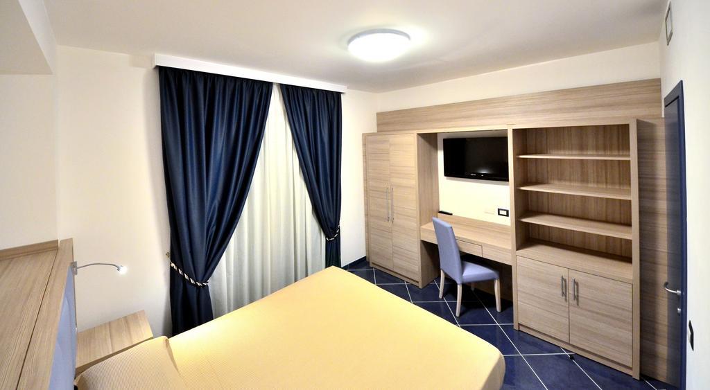 Suite – Erdgeschoss