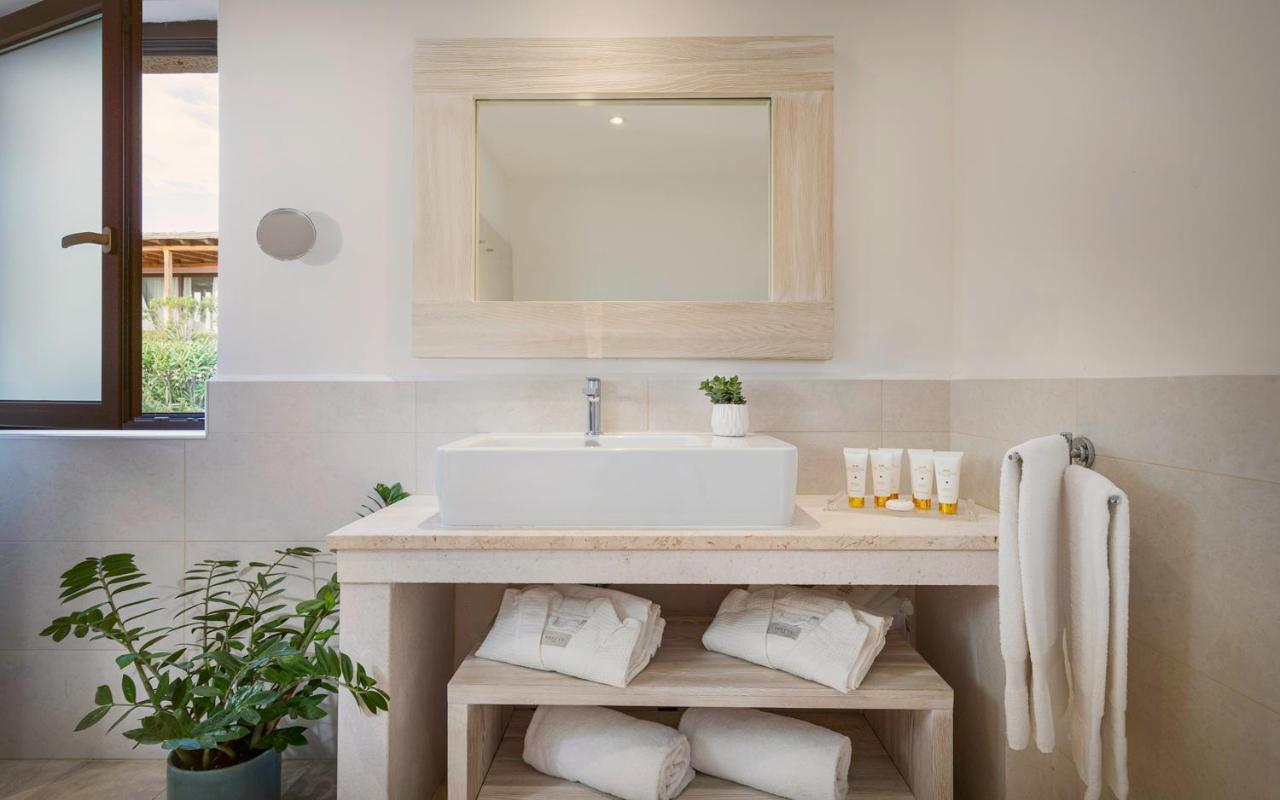 Grande Chambre Double Deluxe