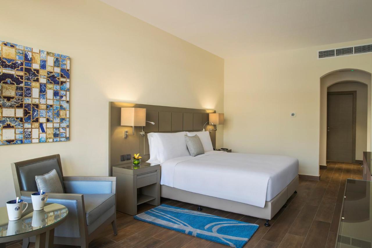 Garden View Room King Bed